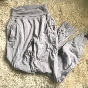 Young fabulous and broke sweats